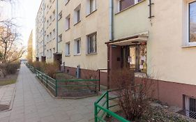 Krasinski Garden 2-Bedroom Apartament